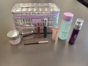 Primary image for the Best of Clinique Make-up Pack Auction Item