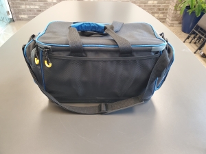 Secondary image for the Bass Pro Tackle Bag Auction Item
