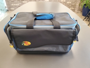 Primary image for the Bass Pro Tackle Bag Auction Item
