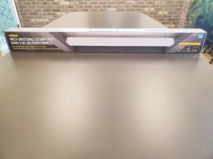 Primary image for the Multi-Directional LED Shop Light Auction Item