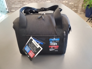 Primary image for the Titan Insulated Carry-All Auction Item