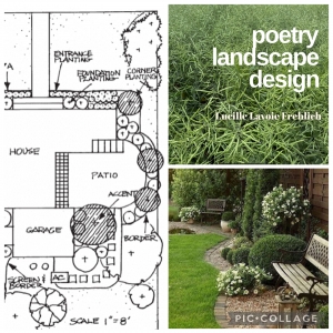 Secondary image for the Landscape Design Service Auction Item