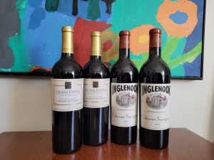 Primary image for the Toast-Worthy Wine Collection Auction Item
