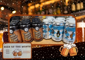 Primary image for the Beer of the Month Auction Item