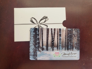 Primary image for the Floral Acres Gift Card Auction Item