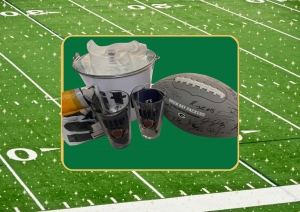 Primary image for the Sports Memorabilia Auction Item