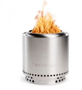 Primary image for the Solo Stove Smokeless Fire Pit Auction Item