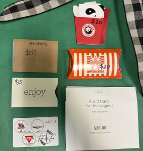 Secondary image for the K4:Mrs. Nelson’s Shop and Savor Corpus Christi Basket #1 Auction Item