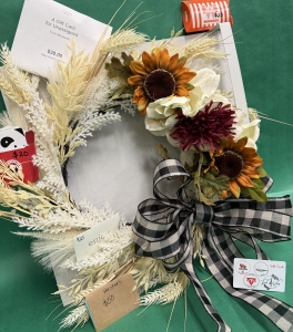 Primary image for the K4:Mrs. Nelson’s Shop and Savor Corpus Christi Basket #1 Auction Item