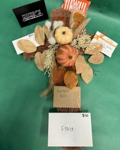 Primary image for the K4:Mrs. Nelson’s Shop and Savor Corpus Christi Basket #2 Auction Item