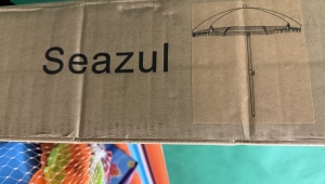 Secondary image for the K4 Mrs. Ramos Beach Wagon Auction Item