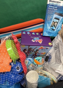 Secondary image for the K4 Mrs. Ramos Beach Wagon Auction Item