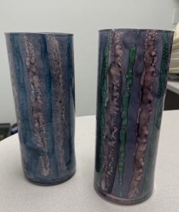 Primary image for the DECORATION JARS SET Auction Item