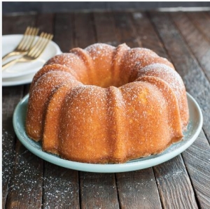 Primary image for the Homemade Pound Cake by Orian Brinkley Auction Item
