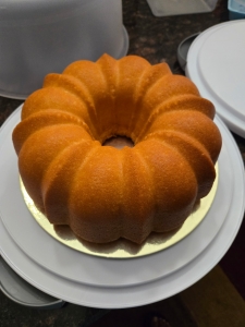 Primary image for the  Homemade Lemon Pound Cake by Jason Beard Auction Item
