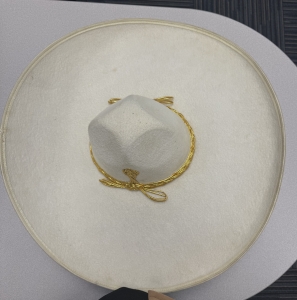 Secondary image for the Mexican Hats Auction Item