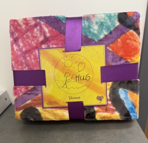 Primary image for the Penzeys Blanket Auction Item