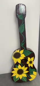 Primary image for the Guitar Craft Auction Item