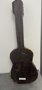 Secondary image for the Guitar Craft Auction Item