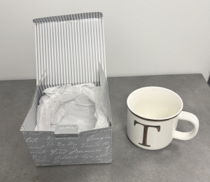 Primary image for the Coffee Cup Auction Item