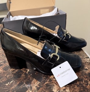 Primary image for the Liz Claiborne Women Shoes Auction Item
