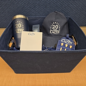 Primary image for the Golfers Gift Set Auction Item