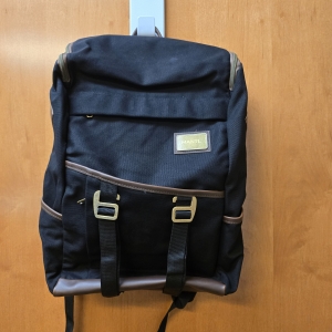 Primary image for the Finley Mill Backpack Auction Item