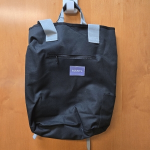 Primary image for the Slater Capsule Day Trip Bag Auction Item