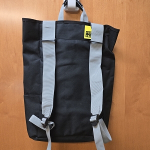 Secondary image for the Slater Capsule Day Trip Bag Auction Item