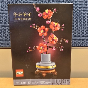Primary image for the Blossom Lego Set Auction Item