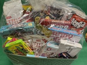 Secondary image for the 4th Grade: Family Game Night Auction Item