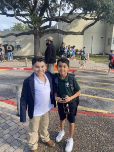 Secondary image for the Administrator For a Day Auction Item