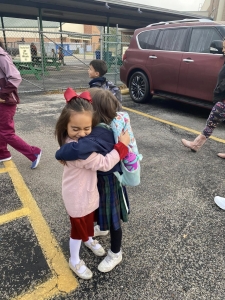 Secondary image for the Administrator For a Day Auction Item