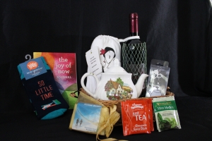 Primary image for the Relaxing Night In Auction Item