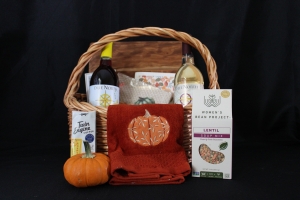 Primary image for the Autumn Day at Home Auction Item