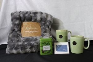 Primary image for the Relax & Read Auction Item