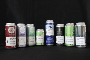 Primary image for the Paradox Brewing Set Auction Item