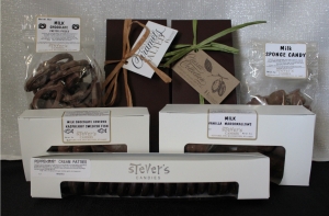 Primary image for the Chocolate Basket Auction Item