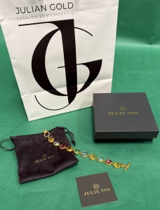 Primary image for the Julian Gold  Auction Item