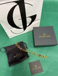 Secondary image for the Julian Gold  Auction Item