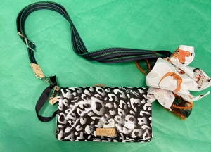 Secondary image for the Consuela Uptown  Auction Item