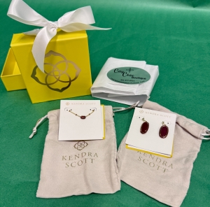 Primary image for the Kendra Scott-City Chix Auction Item