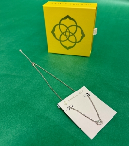 Secondary image for the Kendra Scott Necklace Auction Item
