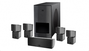 Primary image for the Synchrony B600 Speaker Set Auction Item