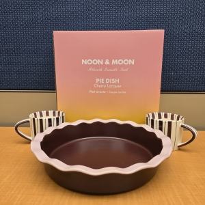 Primary image for the Noon & Moon Coffee & Pie Set Auction Item
