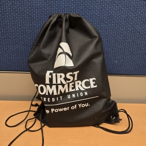 Primary image for the Drawstring Mystery Bag Auction Item