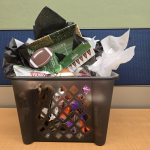 Primary image for the Football Lovers Gift Set Auction Item