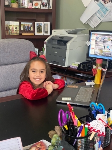 Secondary image for the Administrator For a Day Auction Item