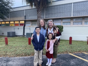 Primary image for the Administrator For a Day Auction Item