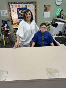 Primary image for the Librarian for a Day Auction Item